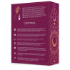 Rithual - Sita Egg Télécommande Rotation Des Billes + Vibration
